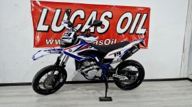 Yamaha Wr  125cciX 2015г. ! 9412км. !, снимка 6