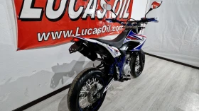 Yamaha Wr  125cciX 2015г. ! 9412км. !, снимка 12