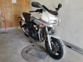Yamaha Fazer 600cc  | Mobile.bg    5