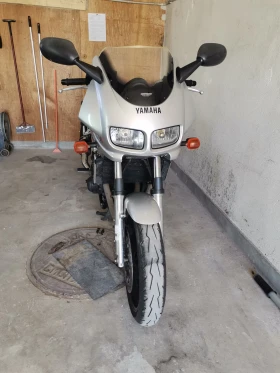 Yamaha Fazer 600cc  | Mobile.bg    6