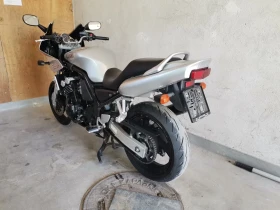 Yamaha Fazer 600cc  | Mobile.bg    9