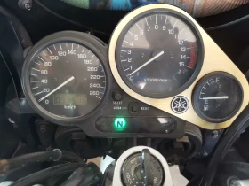 Yamaha Fazer 600cc  | Mobile.bg    13