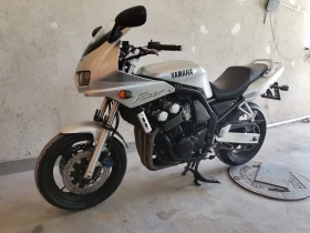 Yamaha Fazer 600cc  | Mobile.bg    8