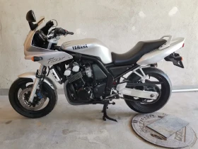 Yamaha Fazer 600cc  | Mobile.bg    7