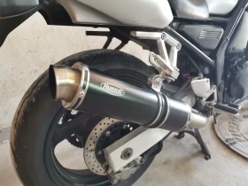 Yamaha Fazer 600cc  | Mobile.bg    3
