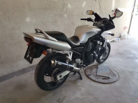 Yamaha Fazer 600cc  | Mobile.bg    2