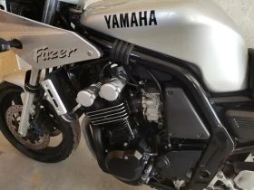 Yamaha Fazer 600cc  | Mobile.bg    10