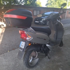 Kymco Vitality | Mobile.bg    12