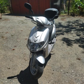 Kymco Vitality | Mobile.bg    2