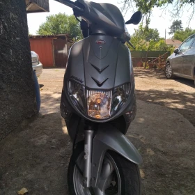 Kymco Vitality | Mobile.bg    11