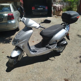     Kymco Vitality