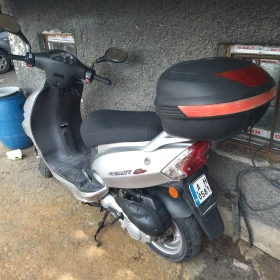 Kymco Vitality | Mobile.bg    4