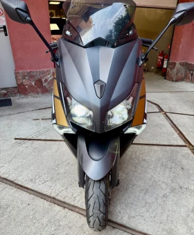     Yamaha T-max 560 full kit Malossi