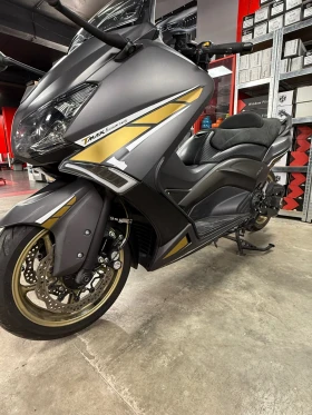     Yamaha T-max 560 full kit Malossi