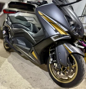     Yamaha T-max 560 full kit Malossi