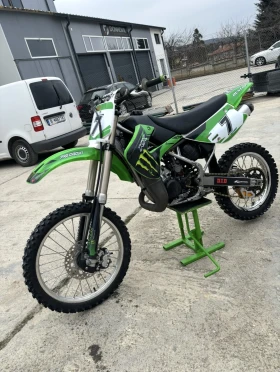 Kawasaki Kx 85 | Mobile.bg    4