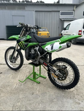 Kawasaki Kx 85 | Mobile.bg    2