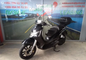 Piaggio Beverly 400, снимка 4