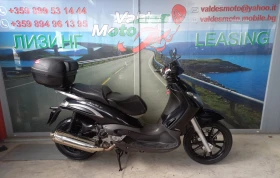 Piaggio Beverly 400, снимка 2