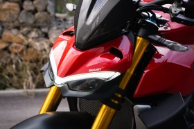 Ducati Streetfighter V4 S* FULL SPEC* TUNING, снимка 4