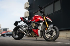 Ducati Streetfighter V4 S* FULL SPEC* TUNING - изображение 1