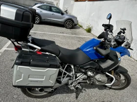 BMW R 1200GS 07.2009г. | Auto.bg — изображение 17