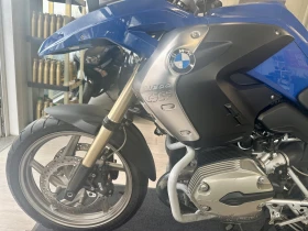BMW R 1200GS 07.2009г. | Auto.bg — изображение 11