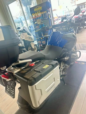 BMW R 1200GS 07.2009г. | Auto.bg — изображение 8