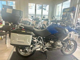 BMW R 1200GS 07.2009г. | Auto.bg — изображение 14