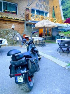 Harley-Davidson Electra Glide Classic | Mobile.bg � ����� ������ 3