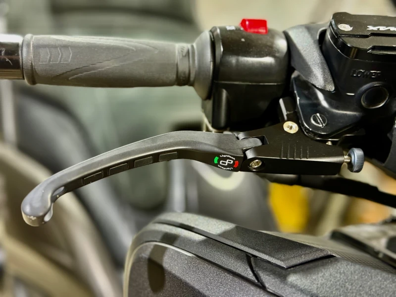 Yamaha T-max 560 kit Malossi, снимка 7 - Мотоциклети и мототехника - 52517679