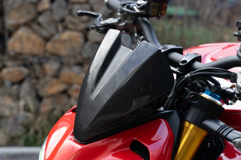 Ducati Streetfighter V4 S* FULL SPEC* TUNING, снимка 17 - Мотоциклети и мототехника - 53173368