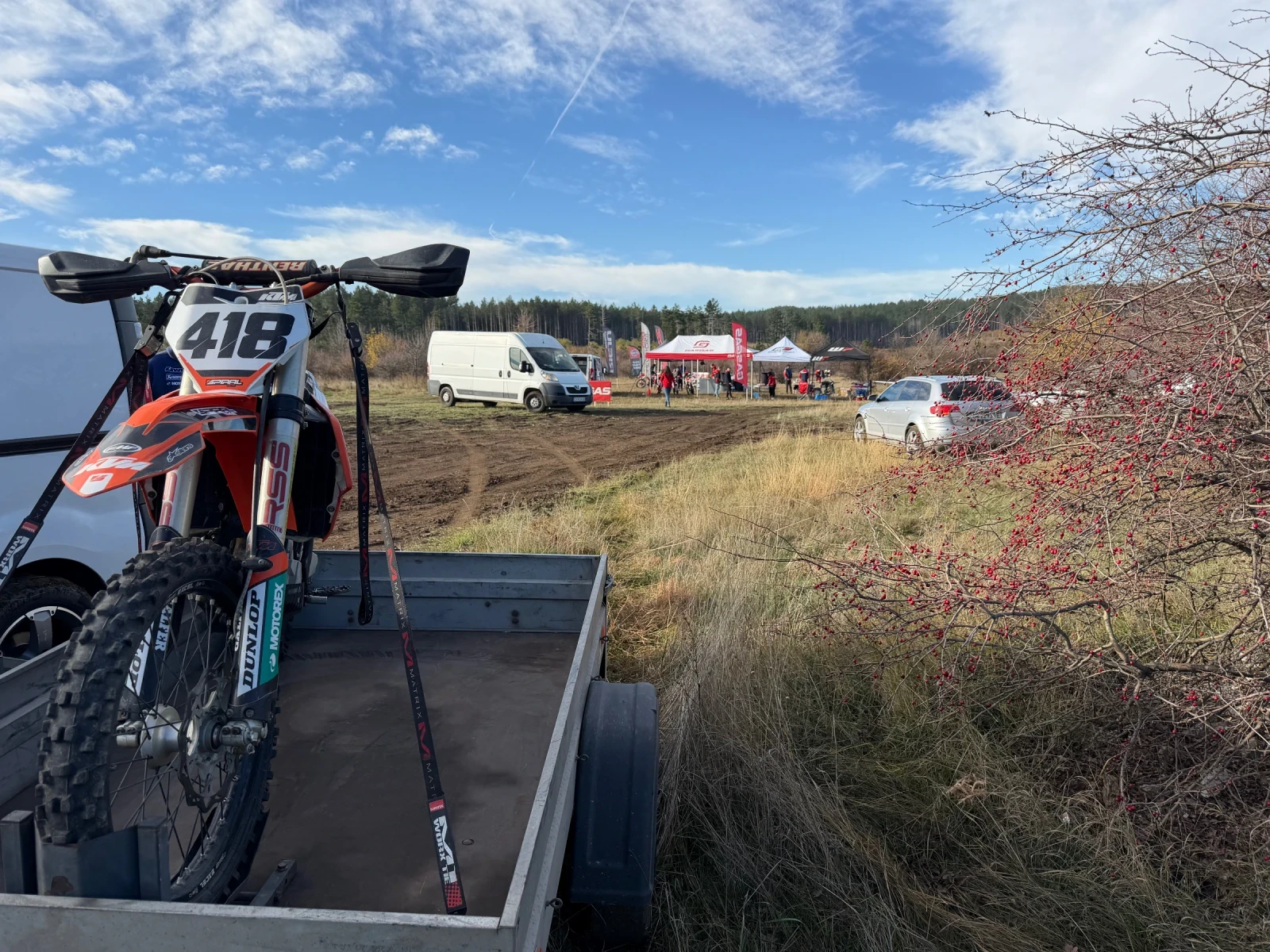 Ktm SX-F | Mobile.bg   12