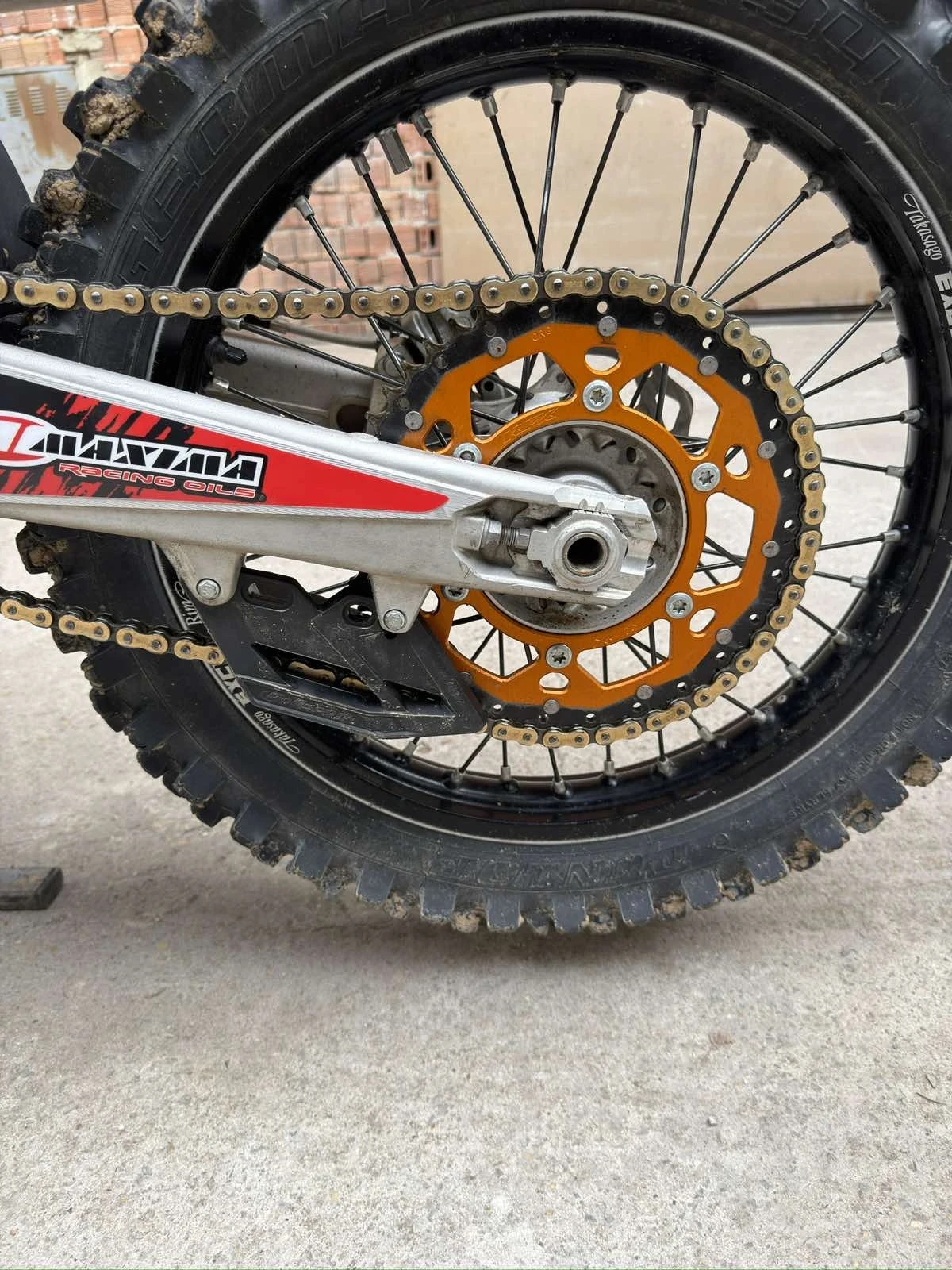 Ktm SX-F | Mobile.bg   11