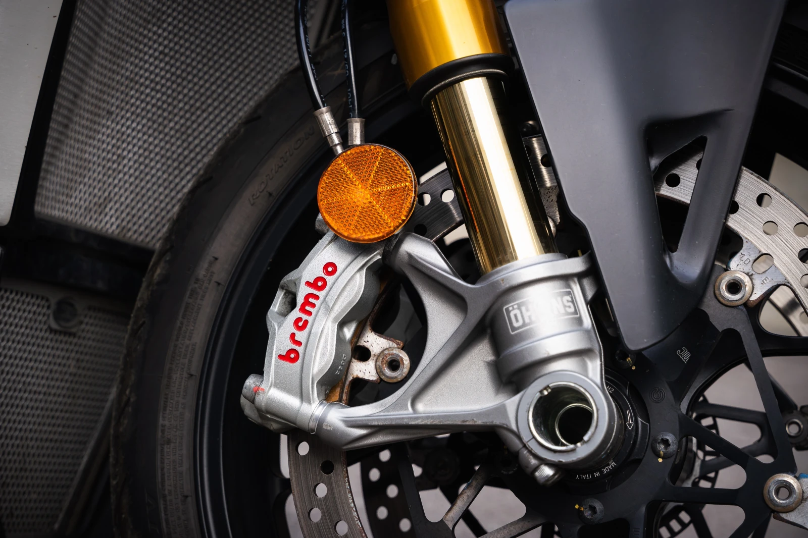 Ducati Streetfighter V4 S* FULL SPEC* TUNING | Mobile.bg � ����������� 15