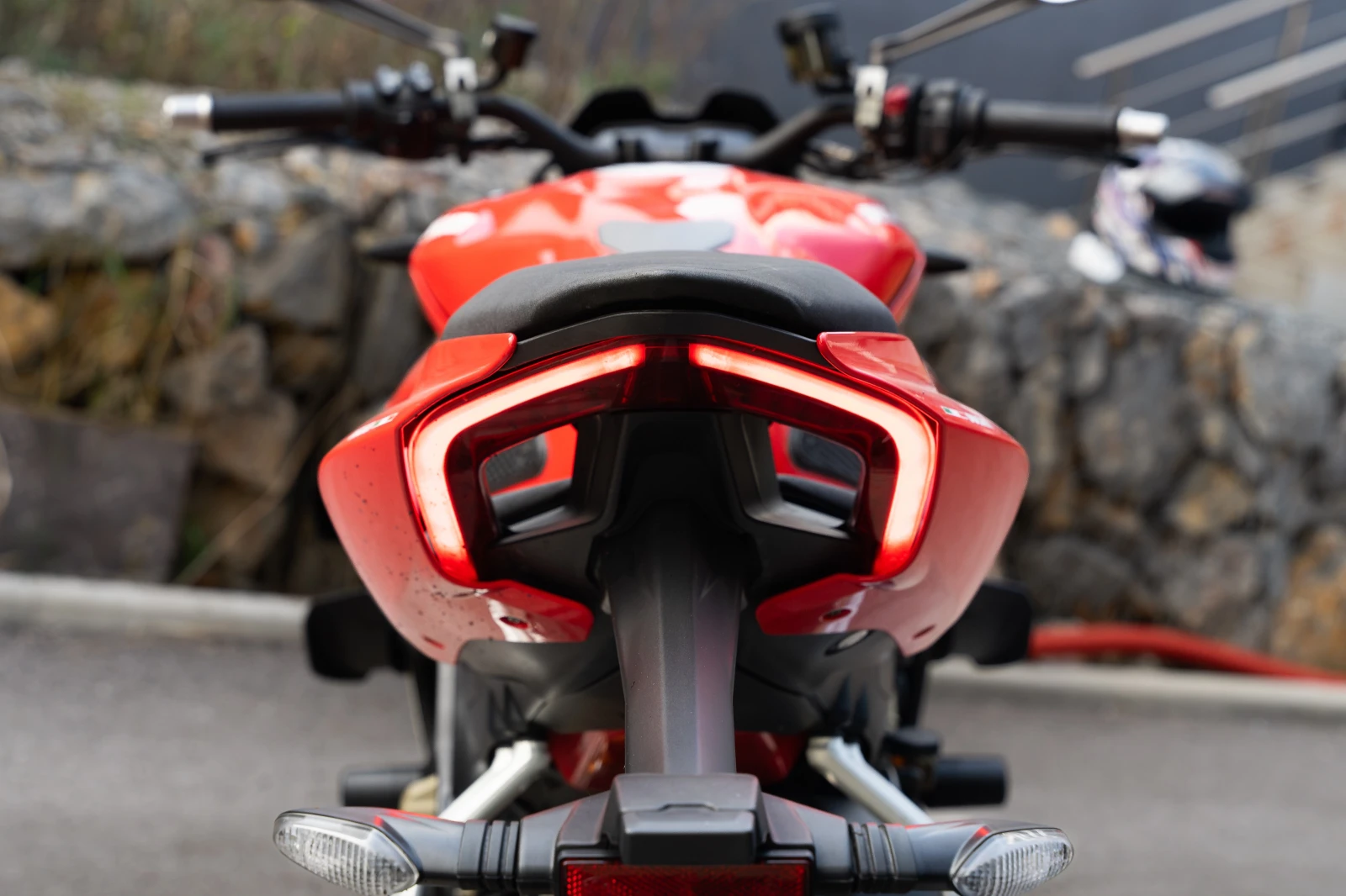 Ducati Streetfighter V4 S* FULL SPEC* TUNING - изображение 6