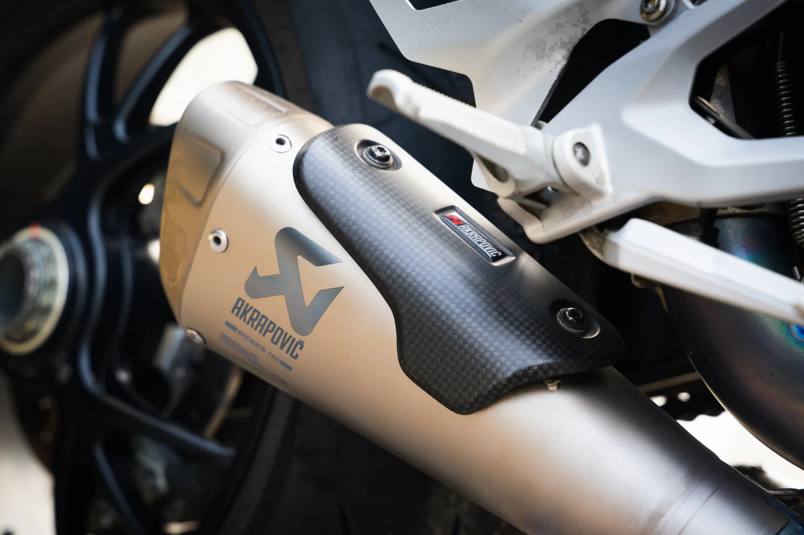 Ducati Streetfighter V4 S* FULL SPEC* TUNING | Mobile.bg � ����������� 13
