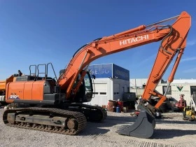 Багер Hitachi ZX 210 LC-6, снимка 2