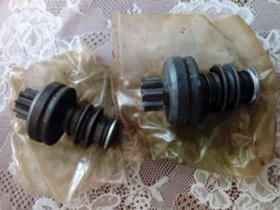 НОВИ Части за ГАЗ, ЖУК, МОСКВИЧ, снимка 4