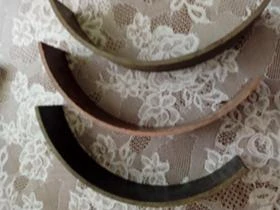 НОВИ Части за ГАЗ, ЖУК, МОСКВИЧ, снимка 2
