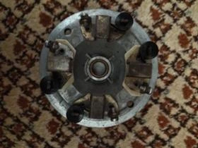 НОВИ Части за ГАЗ, ЖУК, МОСКВИЧ, снимка 1