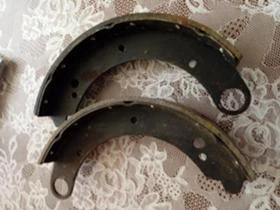 НОВИ Части за ГАЗ, ЖУК, МОСКВИЧ, снимка 3