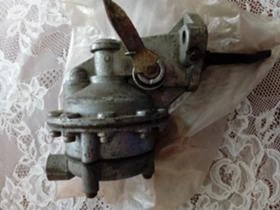НОВИ Части за ГАЗ, ЖУК, МОСКВИЧ, снимка 5
