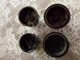 НОВИ Части за ГАЗ, ЖУК, МОСКВИЧ, снимка 9