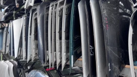Преден капак за Seat Exeo 2009-2014, снимка 6
