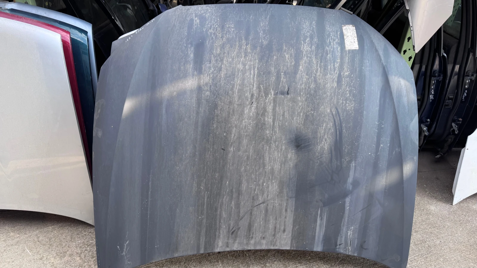    Seat Exeo 2009-2014 | Mobile.bg   1