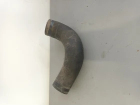 Маркуч турбо мицубиши колт 1.5д, смарт