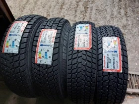 Гуми Зимни 205/70R15, снимка 1