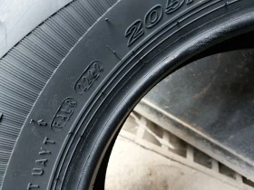 Гуми Зимни 205/70R15, снимка 6