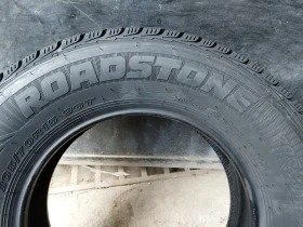 Гуми Зимни 205/70R15, снимка 4